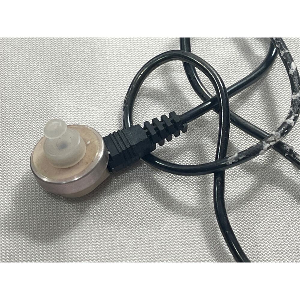 Realistic TRC 504 Voice Operated Two Way Audionic Communication System - Picture 8 of 10